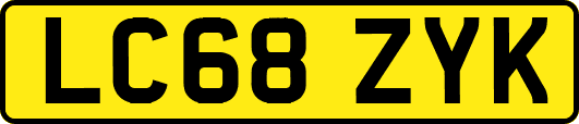LC68ZYK