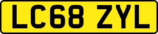 LC68ZYL