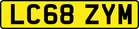 LC68ZYM