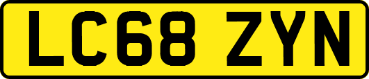 LC68ZYN