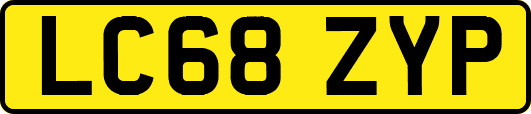 LC68ZYP