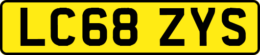 LC68ZYS