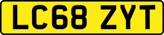 LC68ZYT