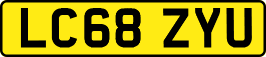 LC68ZYU