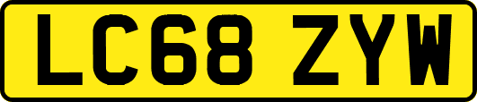 LC68ZYW