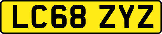 LC68ZYZ