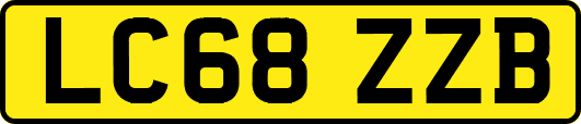 LC68ZZB