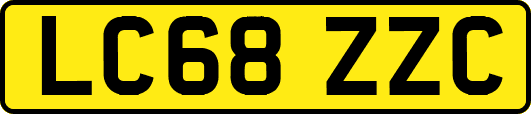 LC68ZZC