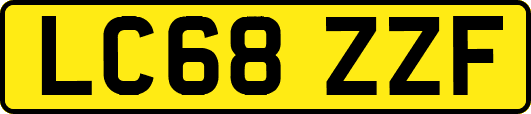 LC68ZZF