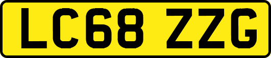 LC68ZZG