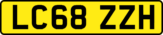LC68ZZH