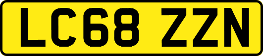 LC68ZZN