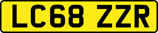 LC68ZZR