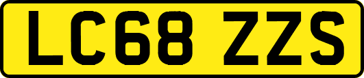 LC68ZZS