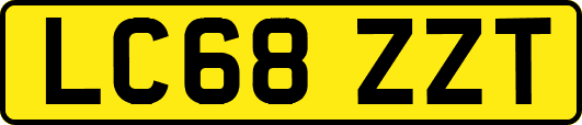 LC68ZZT
