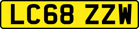 LC68ZZW