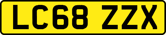 LC68ZZX