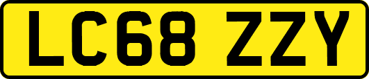 LC68ZZY