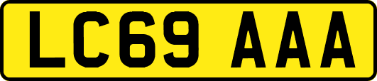 LC69AAA
