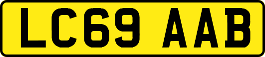 LC69AAB