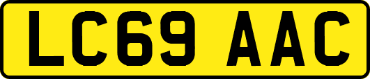 LC69AAC