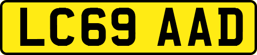 LC69AAD