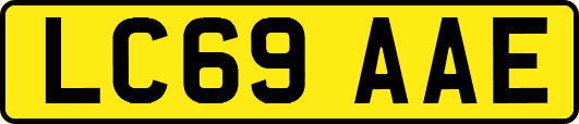 LC69AAE