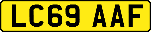 LC69AAF