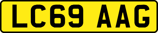 LC69AAG