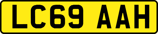LC69AAH