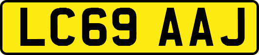 LC69AAJ