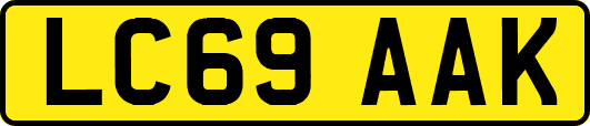 LC69AAK