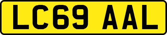 LC69AAL