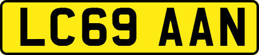 LC69AAN