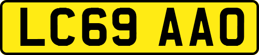 LC69AAO