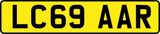 LC69AAR