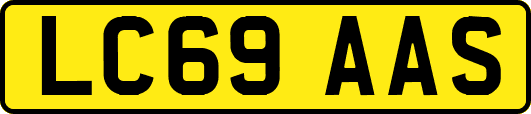 LC69AAS