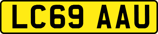 LC69AAU