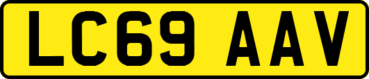 LC69AAV