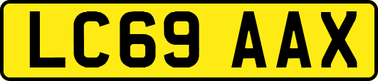 LC69AAX