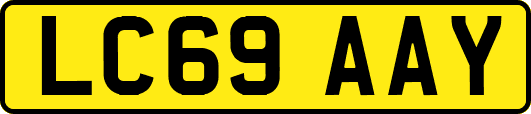 LC69AAY