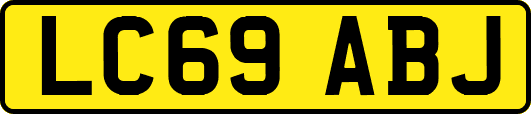 LC69ABJ