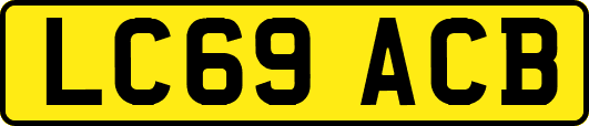 LC69ACB