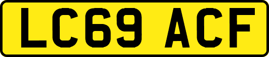 LC69ACF