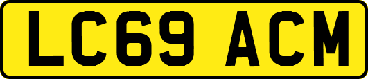 LC69ACM