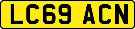 LC69ACN