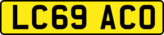 LC69ACO