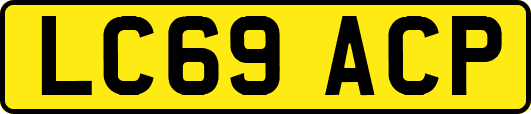 LC69ACP