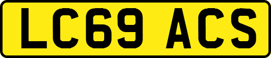 LC69ACS