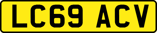 LC69ACV
